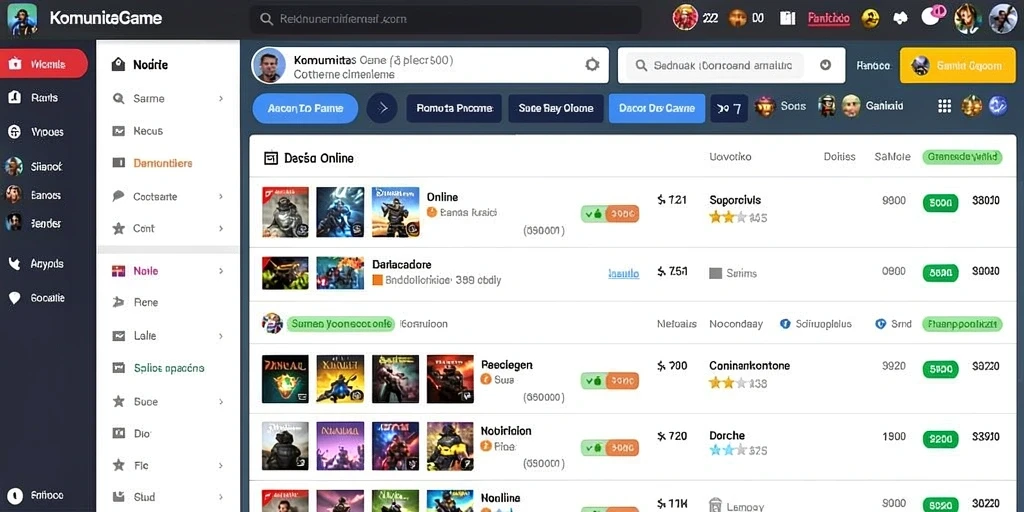 bigwin189 - Beragam pilihan permainan yang seru dan mengasyikkan.