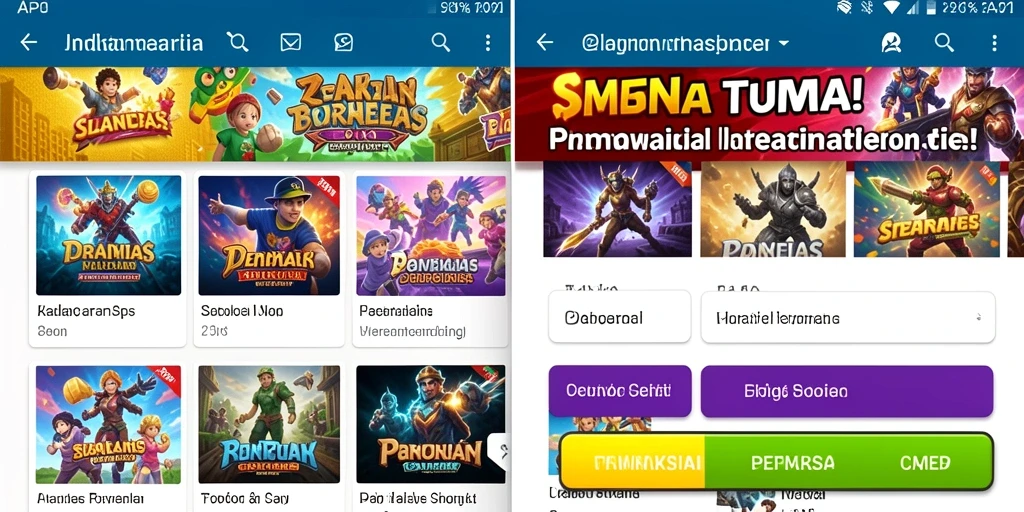 gacor108 - Screenshot fitur bonus yang menggembirakan bagi pemain.