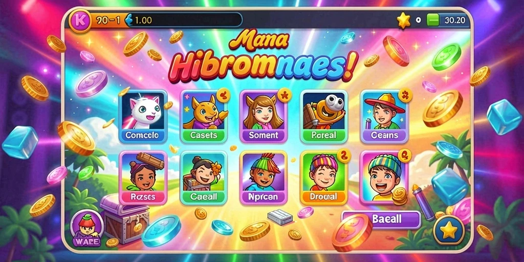 juarago - Menunjukkan level baru yang menantang dan menarik.