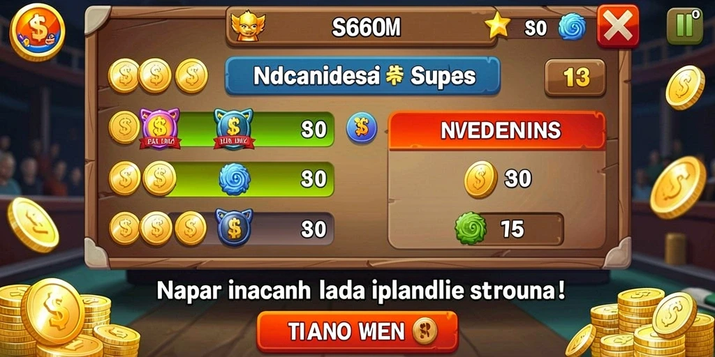 kepo66 - Fitur multiplayer untuk bermain bersama teman.