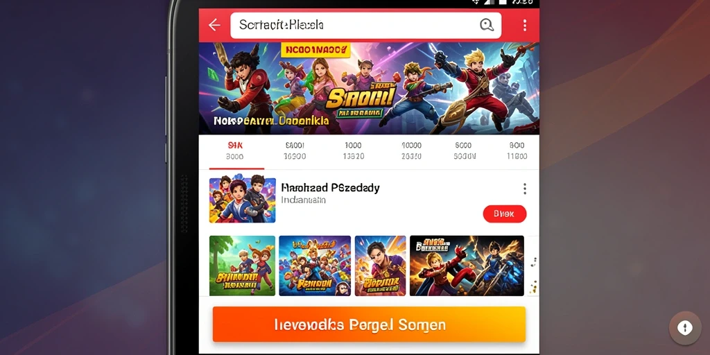 luckytopia - Karakter yang dapat disesuaikan sesuai dengan pilihan pemain.