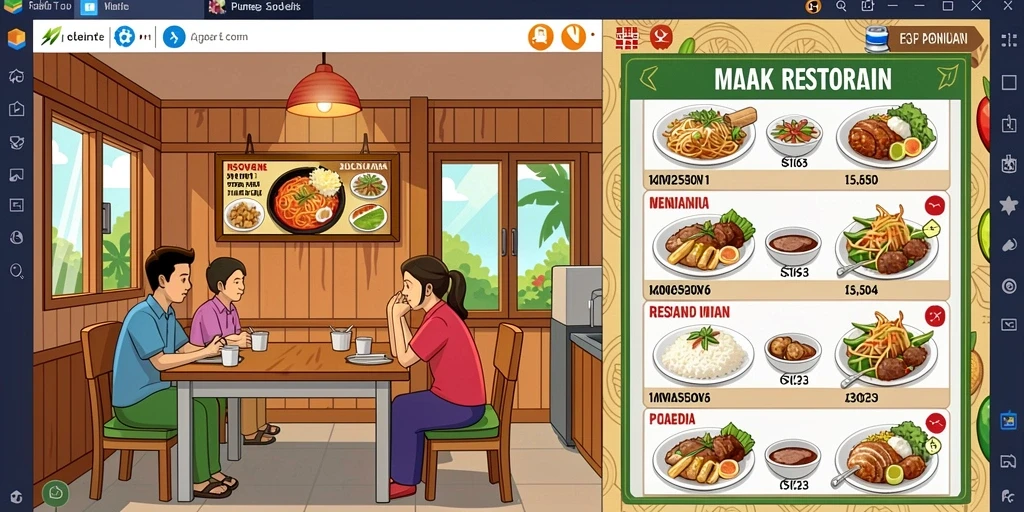 mandala77 - Fitur sosial yang memungkinkan interaksi antar pemain.
