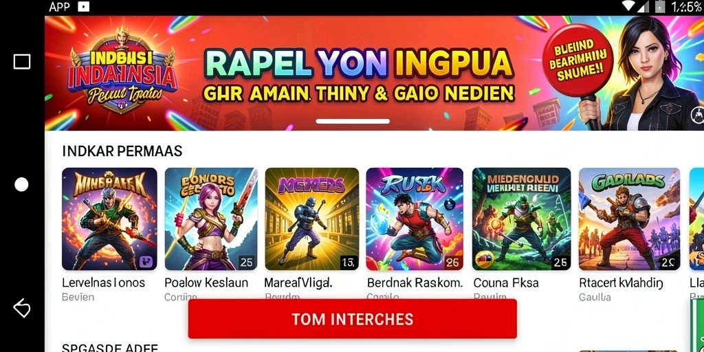 mintoto - Beragam pilihan permainan taruhan yang menarik.