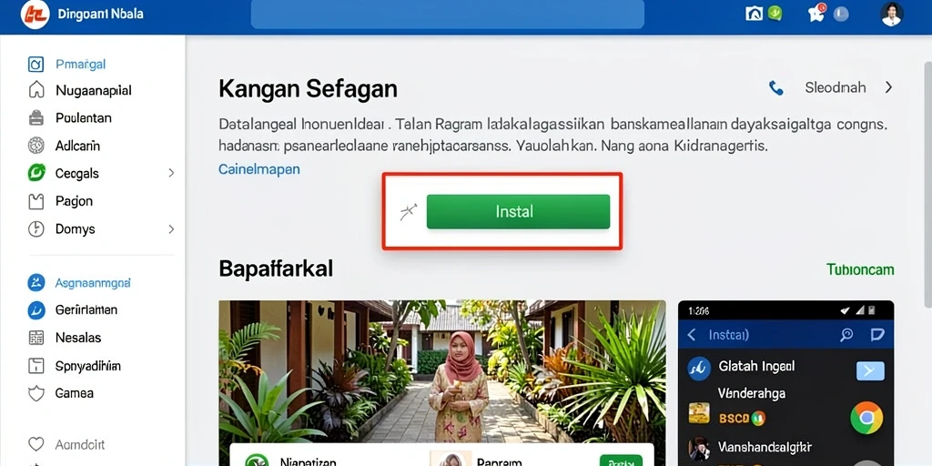 petirrp - Screenshot 2: Momen menegangkan saat melawan bos.