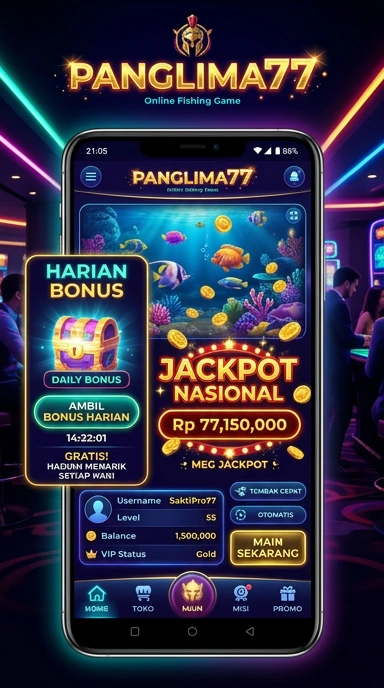 Cuplikan fitur inti — navigasi cepat di genggaman