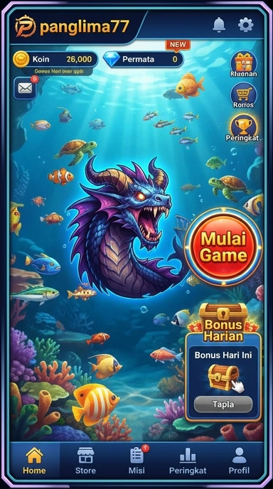 Pratinjau build resmi — siap diunduh untuk Android