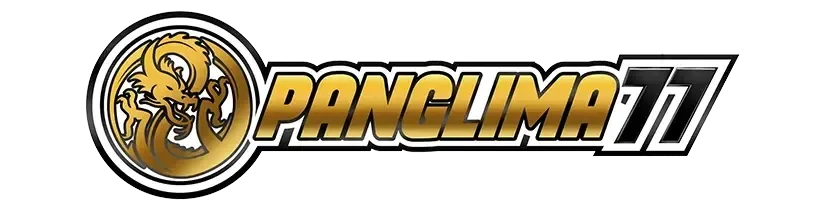 panglima77 — Logo Resmi